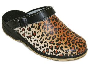 LEOPARD Comfort